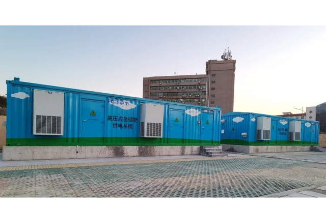 逆行紅海，新風光高壓級聯儲能滿帆突進？