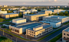 工商業園區配儲新境界  動態擴容開啟能源高效新時代