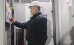 新風光試驗專用SVG | 電力測試領域的卓越之選