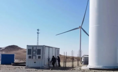 新風(fēng)光DCDC變換器在構(gòu)網(wǎng)型風(fēng)電機(jī)組的應(yīng)用